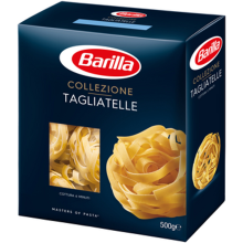 BARILLA Makaron Tagliatelle 500 g
