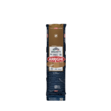 Arrighi makaron pełnoziarnisty spaghetti 500g