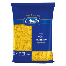 Lubella Catering Makaron pióra 2 kg