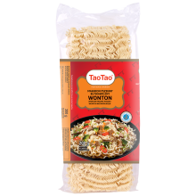 Makaron pszenny błyskawiczny Wonton 200g TAO TAO