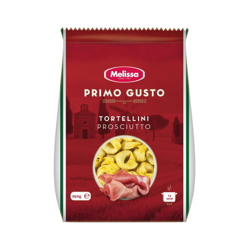 Primo Gusto Makaron Tortellini Prosciutto 250 g