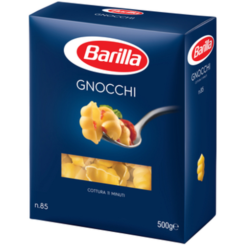 BARILLA Makaron Gnocchi 500 g