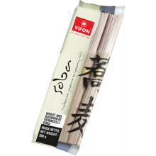 TOKYOTO Makaron pszenno-gryczany nitki 300g soba