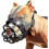 Secure and Comfortable Dog Muzzle for Soft Basket Breeds Effective in Preventing Biting Chewing and BarkingSize 1 SZRH A-YH 1