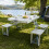 Portable Aluminium Camping Table & Chairs Set 2