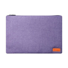 SHEAWA Purple Protective Sleeve for 16" Laptop, Compatible with MacBook Pro 16" – Shock Absorbing and Water Resistant