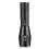 ZVD High-Power LED Flashlight - Rechargeable - 300m Range - 5 Lighting Modes 1