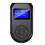 Bluetooth 5.0 Audio Transmitter Receiver LCD Display 2-in-1 AUX Wireless Dongle for PC Wired TV 1