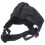 Stability Pet Eye Mask Black 3Pcs with Decompression Function Blinder 1