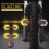 Smart Wireless Bicycle Turn Signals, Front and Rear LED Direction Indicator Bicycle Accessory 1