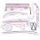 10pcs Clothing Drawing Ruler DIY Measurement 1