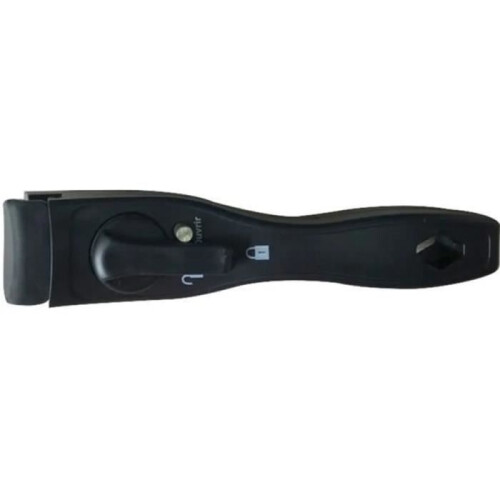 Pan handle, removable pot handle, universal anti-scalding bakelite handle for various kitchen utensils