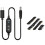 USB C PD100W snellaadkabel met 5 instelbare spanningen voor-G 1