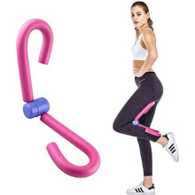 Thigh Master Exerciser, Multifunctional Fitness Thigh Toner, Gluteal Muscle Building Device