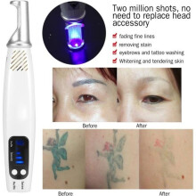 Qiilu Picosecond Laser Pen Tattoo Scar Freckle Removal Machine Skin Beauty Device