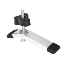 Quick-Action Metal T-Slot Clamp Set (Complete Set) -XIF