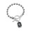 Geometrische vierkante diamanten-Armband 1