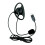 Tours Guide Headphone With Microphone-TYPE C straight head 1