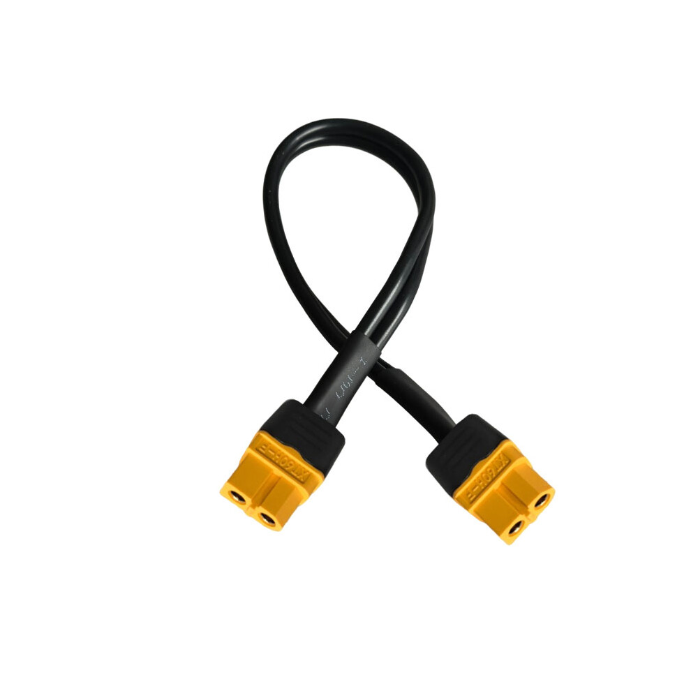 Highly Power 360W Xt60 Female To Female Charging Cable 12Awg-2M 7627001514744