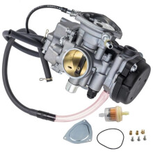 Carburetor for Yamaha Kodiak 400 YFM 400 450 4x4 2000-2006 New