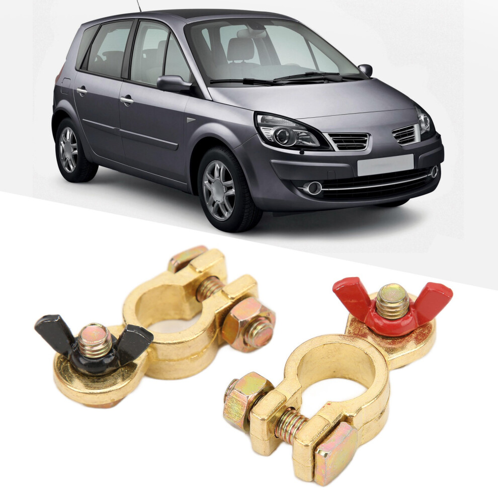 Premium Copper Battery Pile Head Terminal 7806371584308