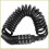 Cocosity Anti-Theft Helmet Lock, 4-Digit Combination Code, Portable for Motorcycle and Bicycle 1