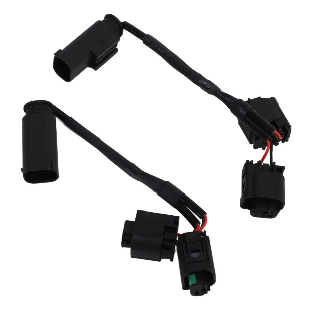Bmw Motorcycle Quick Connect Shunt Cable Set 7806371585114
