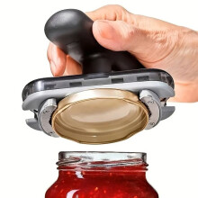Jar opener
