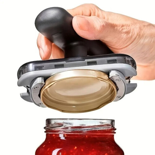Jar opener