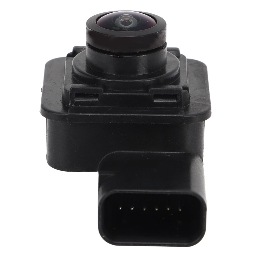 Jc3t 19G490 Ad Parking Camera Ford Edge 7790334557556
