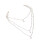 Multiple Strands Pearls Like Y Necklace For Special-Section 2 1