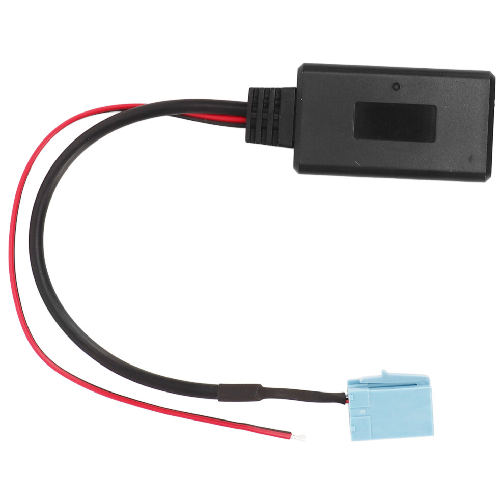 Bluetooth 4.0 Aux Module For Blaupunkt Radio With 7806371585176