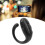 Milleplus Remote Controlled Page Turner, Mobile Phone Ring, Remote Control Camera Phone 1