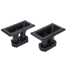 Horn tweeter - VBESTLIFE - Dual - 75/150W - Frequency 3-20KHz - Sensitivity 98dB