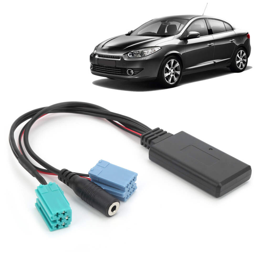 Plug And Play Microphone Adapter Bluetooth 7790334447376