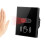 Cerhot 230V EU Motion Sensor Switch IR Light Switch No Touch Required Light Switch 1