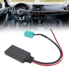 Car Bluetooth Adapter for Trafic 2005-2011