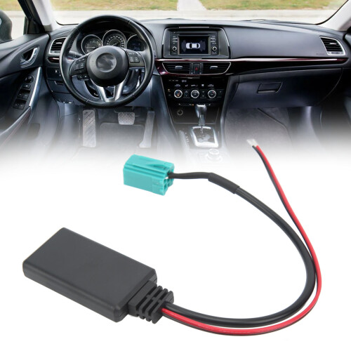 Bluetooth Audio Module for Modus 2005-2011