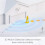 Ring Ring Floodlight Cam Wired Pro | Outdoor Security Camera 2K Video with Ring Vision, 3D Motion Detection, Bird's 4