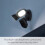 Ring Ring Floodlight Cam Wired Pro | Outdoor Security Camera 2K Video with Ring Vision, 3D Motion Detection, Bird's 5