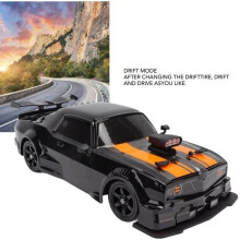 BIB 16A04 Auto giocattolo da drift telecomandata 2.4GHz Scala 1/16 Auto RC da drift di alta qualità