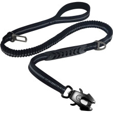 Guinzaglio robusto per cani, estensibile fino a 15 m, antistrappo, con comoda impugnatura, ideale per cani di piccola e media taglia,