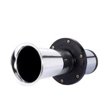 TMISHION Clacson stile vintage antico 110db 12V 110db Clacson sirena stile antico vintage per auto e camion