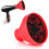 Diffusore ad aria calda per capelli ricci, diffusore universale, accessorio asciugacapelli portatile, cura del colore 1