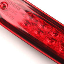Rotes Bremslicht 31x7x7cm 55155140AB 55155140