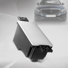 Modulo convertitore di tensione per Mercedes Classe C W205 W213 A2059053414 A2054400073 Nuovo