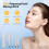 High F-requency Face Wand,Portable High Frequency 2