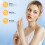 High F-requency Face Wand,Portable High Frequency 7