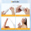 High F-requency Face Wand,Portable High Frequency 8