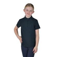 Weatherbeeta Girls Short-Sleeved T-Shirt